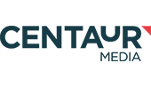 Centaur Media logo